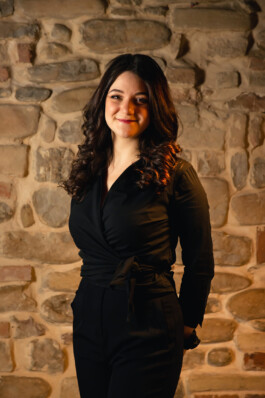 Da Sebastiani | Ortezzano