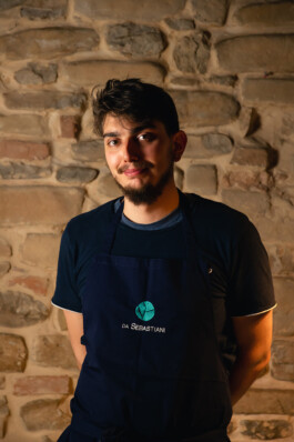 Da Sebastiani | Ortezzano