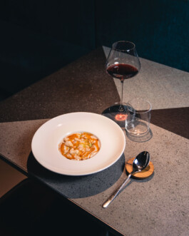 Da Sebastiani | Ortezzano