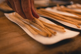 Da Sebastiani | Ortezzano