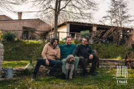 Da Sebastiani | Ortezzano