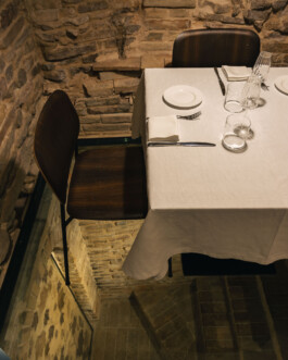 Da Sebastiani | Ortezzano