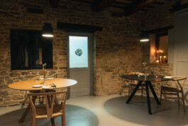 Da Sebastiani | Ortezzano