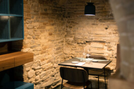 Da Sebastiani | Ortezzano