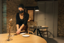 Da Sebastiani | Ortezzano