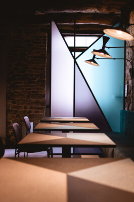 Da Sebastiani | Ortezzano