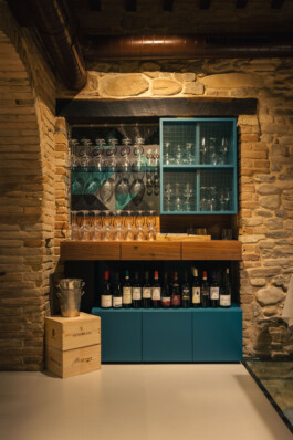 Da Sebastiani | Ortezzano