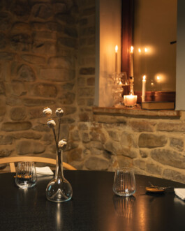 Da Sebastiani | Ortezzano