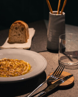 Da Sebastiani | Ortezzano