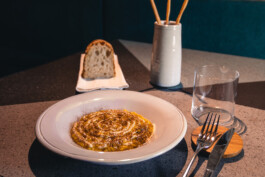 Da Sebastiani | Ortezzano