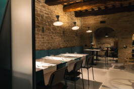 Da Sebastiani | Ortezzano