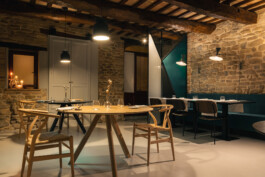 Da Sebastiani | Ortezzano